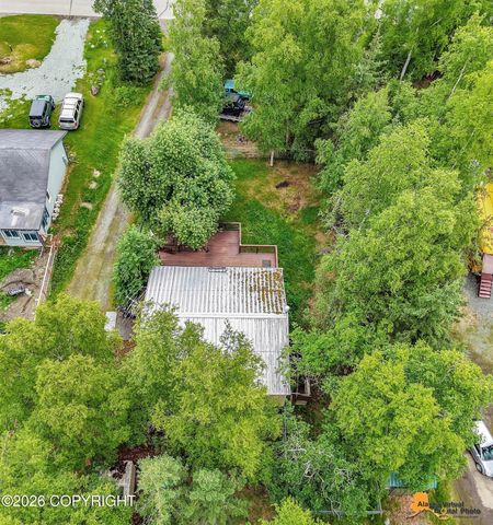 10306 Lee Street, Eagle River, AK 99577