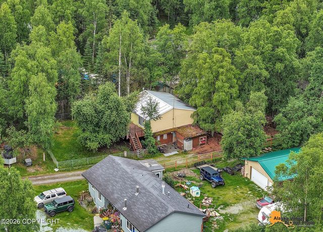 10306 Lee Street, Eagle River, AK 99577