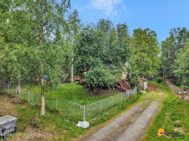10306 Lee Street, Eagle River, AK 99577