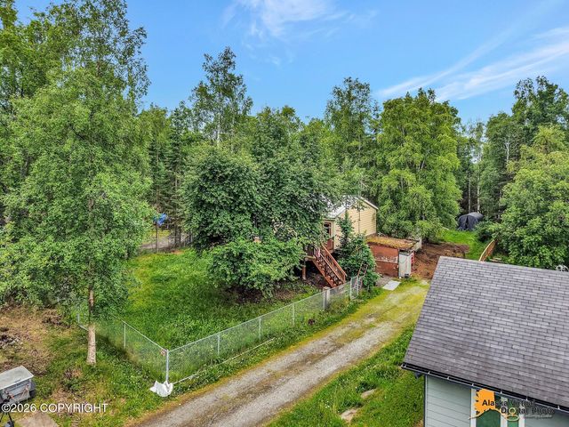10306 Lee Street, Eagle River, AK 99577