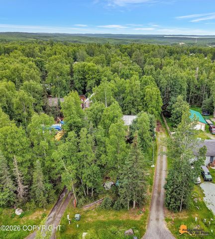 10306 Lee Street, Eagle River, AK 99577