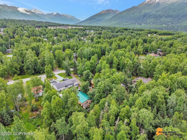 10306 Lee Street, Eagle River, AK 99577
