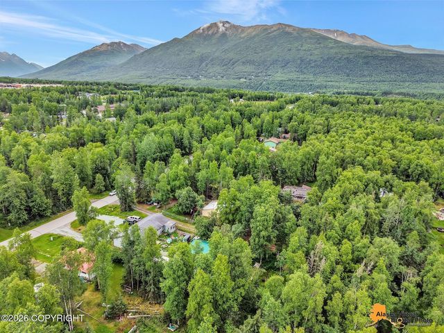 10306 Lee Street, Eagle River, AK 99577