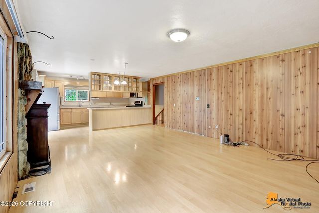 10306 Lee Street, Eagle River, AK 99577