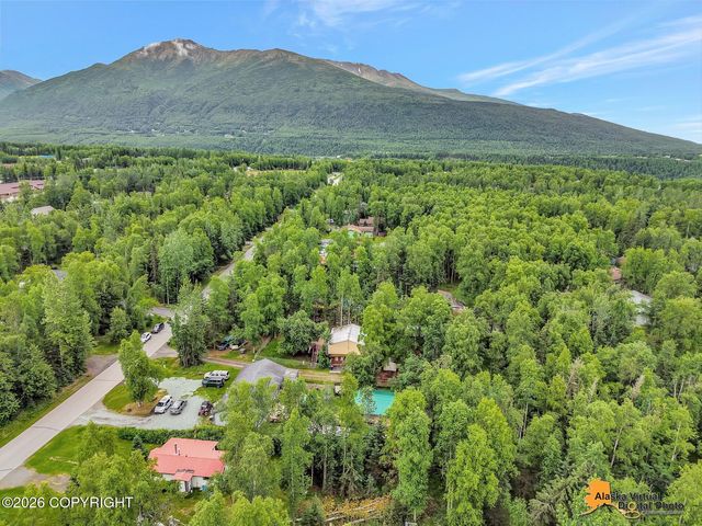 10306 Lee Street, Eagle River, AK 99577