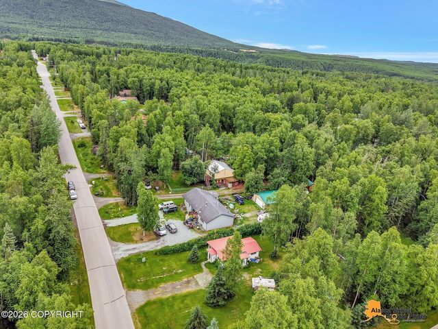 10306 Lee Street, Eagle River, AK 99577