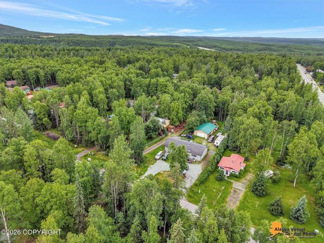 10306 Lee Street, Eagle River, AK 99577