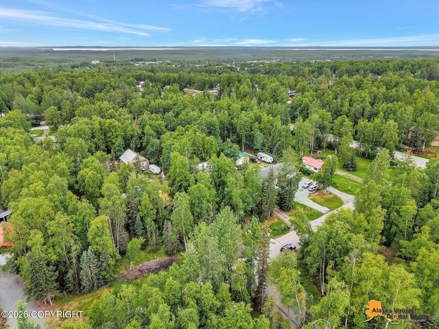 10306 Lee Street, Eagle River, AK 99577