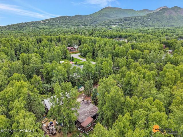 10306 Lee Street, Eagle River, AK 99577