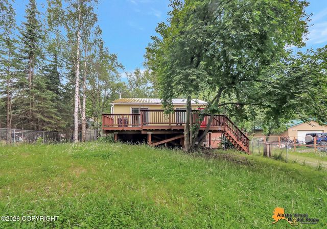 10306 Lee Street, Eagle River, AK 99577