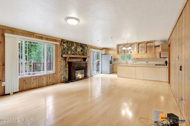 10306 Lee Street, Eagle River, AK 99577
