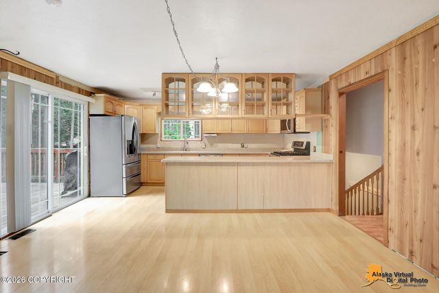 10306 Lee Street, Eagle River, AK 99577