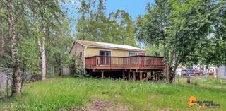 10306 Lee Street, Eagle River, AK 99577
