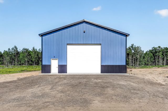 Type 3 - W Dune Locker Place, Mears, MI 49436