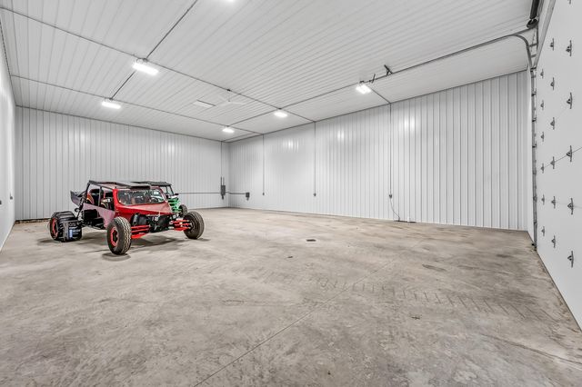 Type 3 - W Dune Locker Place, Mears, MI 49436