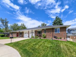 5321 King Court, Denver, CO 80221