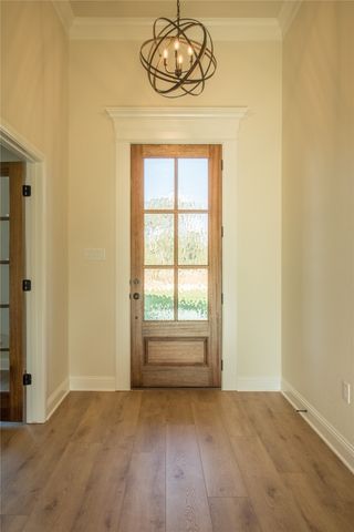 141 Prairie Winds Drive, Poolville, TX 76487