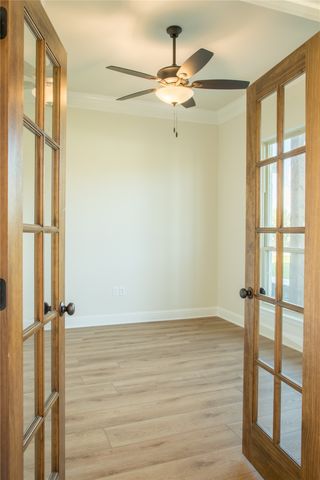 141 Prairie Winds Drive, Poolville, TX 76487