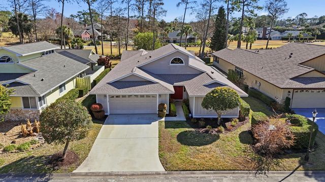 38 TREETOP CIRCLE, Ormond Beach, FL 32174