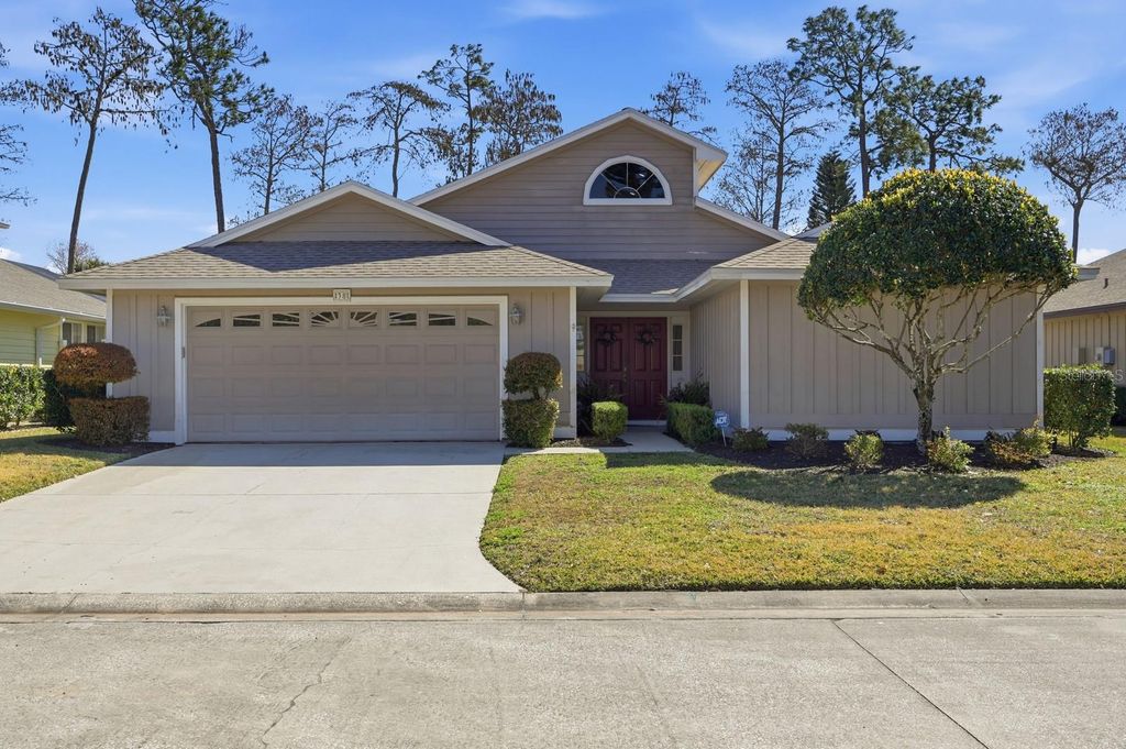38 TREETOP CIRCLE, Ormond Beach, FL 32174