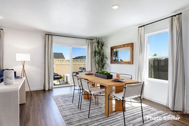 3470 S Tamayo Pl, Meridian, ID 83642