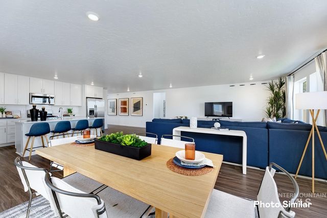 3470 S Tamayo Pl, Meridian, ID 83642