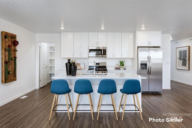 3470 S Tamayo Pl, Meridian, ID 83642