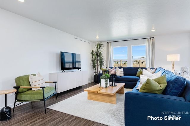 3470 S Tamayo Pl, Meridian, ID 83642