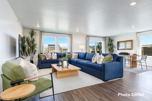 3470 S Tamayo Pl, Meridian, ID 83642