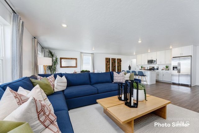 3470 S Tamayo Pl, Meridian, ID 83642