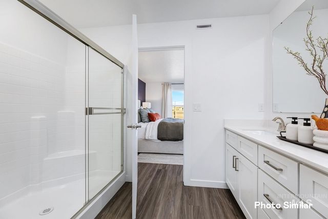 3470 S Tamayo Pl, Meridian, ID 83642