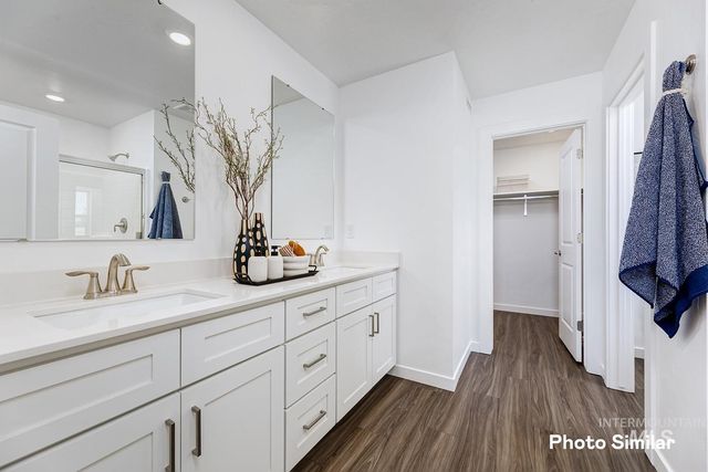 3470 S Tamayo Pl, Meridian, ID 83642