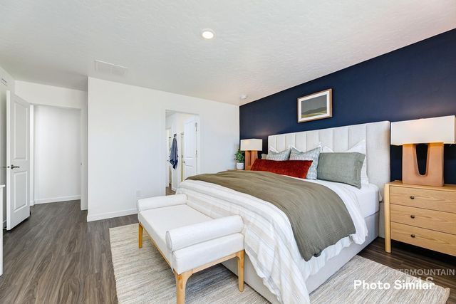 3470 S Tamayo Pl, Meridian, ID 83642