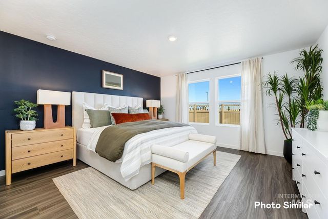 3470 S Tamayo Pl, Meridian, ID 83642