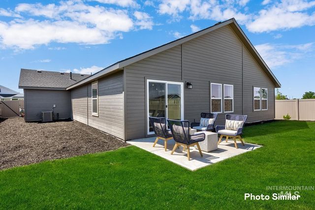 3470 S Tamayo Pl, Meridian, ID 83642