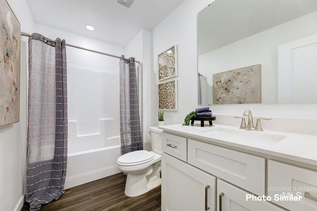 3470 S Tamayo Pl, Meridian, ID 83642