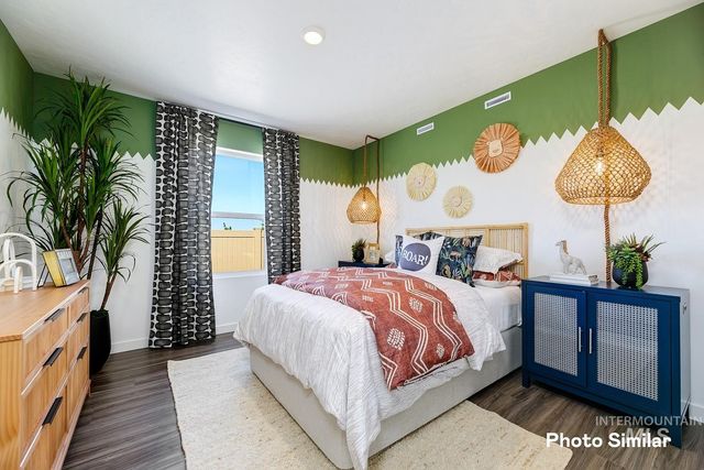 3470 S Tamayo Pl, Meridian, ID 83642