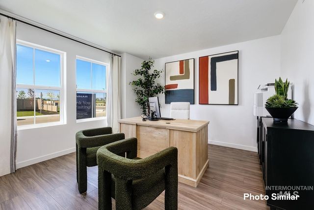 3470 S Tamayo Pl, Meridian, ID 83642