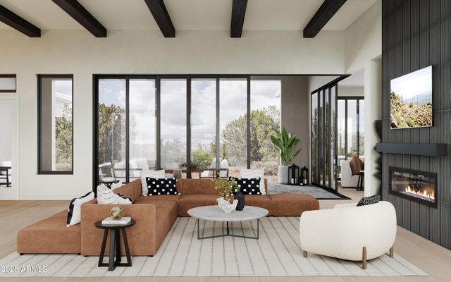 245 HILLSIDE VISTA Drive, Sedona, AZ 86336