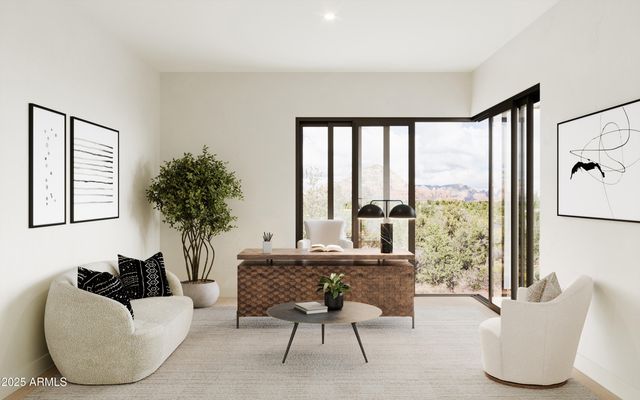 245 HILLSIDE VISTA Drive, Sedona, AZ 86336