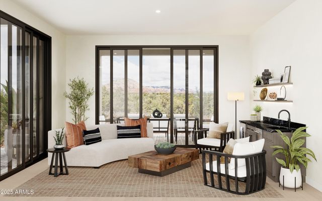 245 HILLSIDE VISTA Drive, Sedona, AZ 86336