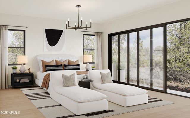 245 HILLSIDE VISTA Drive, Sedona, AZ 86336