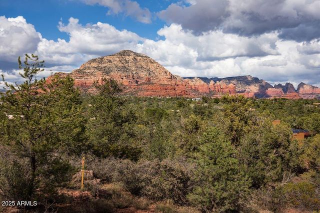 245 HILLSIDE VISTA Drive, Sedona, AZ 86336