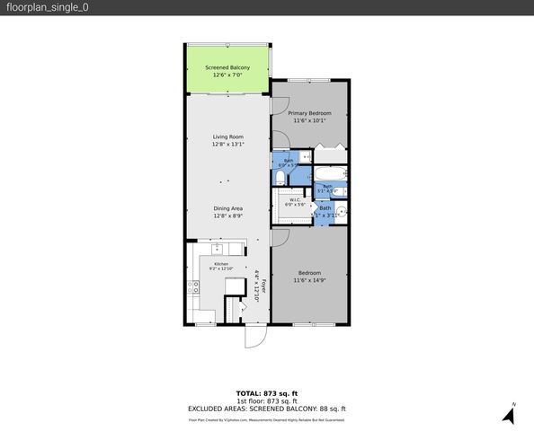 9440 POINCIANA Place 314, Davie, FL 33324