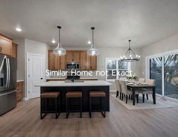 300 DEER SHED TRAIL, Green Bay, WI 54311