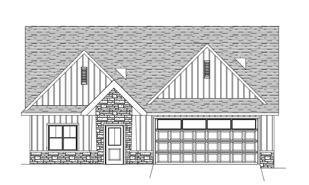 300 DEER SHED TRAIL, Green Bay, WI 54311