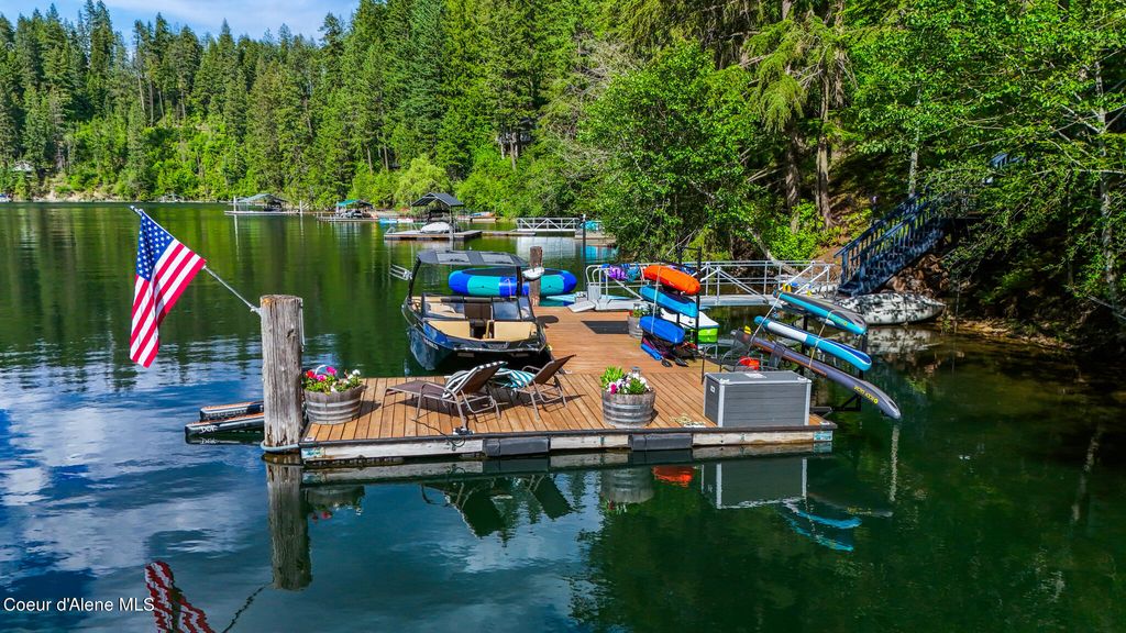 5949 E King Rd, Hayden, ID 83835 photo 102