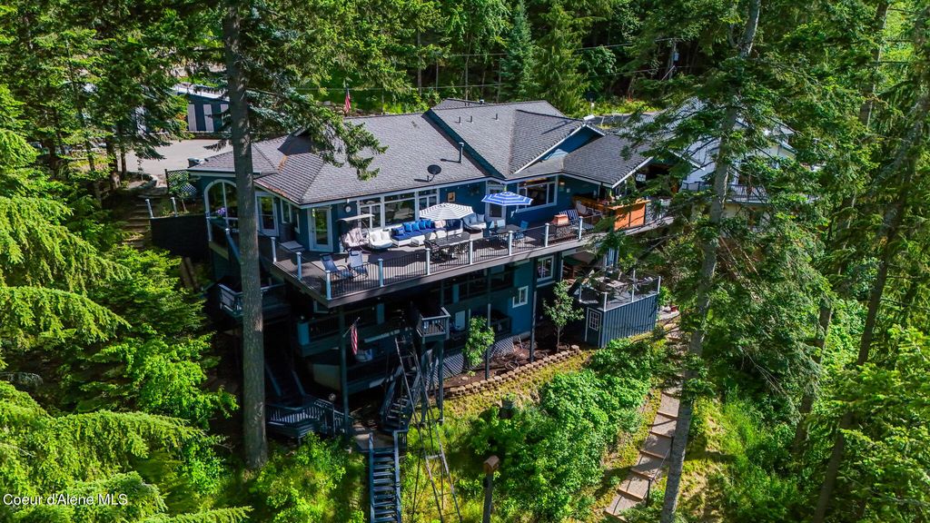 5949 E King Rd, Hayden, ID 83835 photo 124