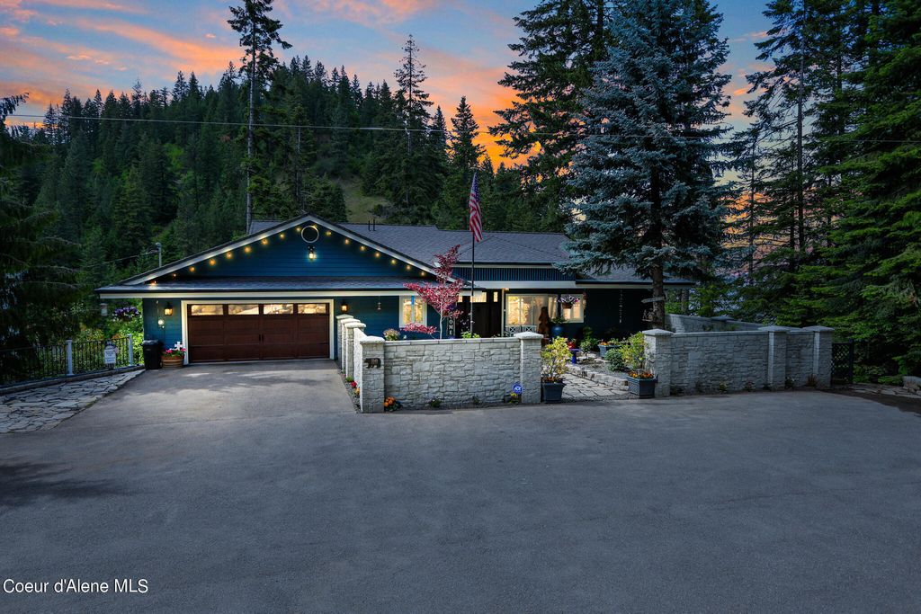 5949 E King Rd, Hayden, ID 83835 photo 3