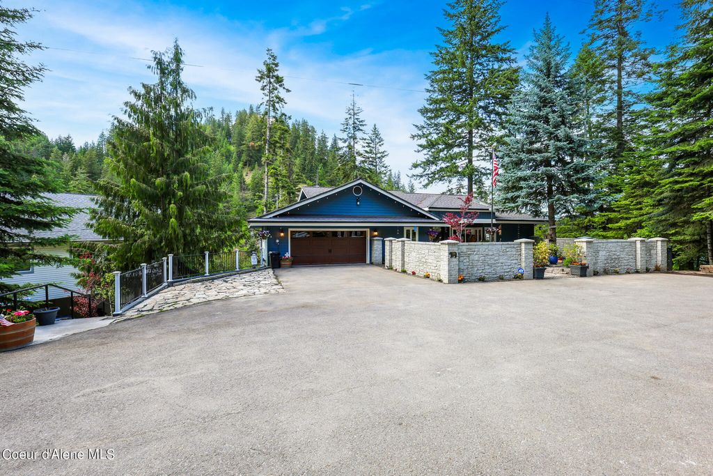 5949 E King Rd, Hayden, ID 83835 photo 4